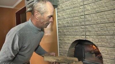 Чим особлива великодня випічка за стародавнім рецептом волинської родини Чим особлива великодня випічка за стародавнім рецептом волинської родини