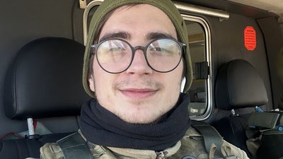 Пішли вчотирьох на фронт. Історія сім'ї Бурмеїв, яка захищає Україну від військ РФ