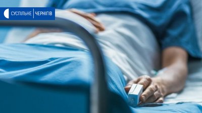 За минулу добу на Чернігівщині у трьох людей виявили коронавірус, четверо одужали