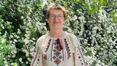 "Росіяни просто ненавидять українців як націю": історія Ірини Липки з Молочанська, що на Запоріжжі, яку майже місяць утримували в полоні