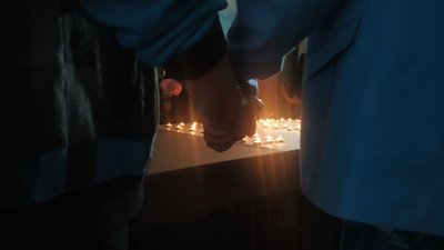 У Миколаєві влаштували вечір-реквієм, щоб вшанувати жертв депортації кримських татар У Миколаєві влаштували вечір-реквієм, щоб вшанувати жертв депортації кримських татар