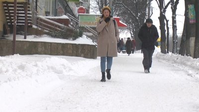 Понад 50 травмованих: хто відповідає за безпеку перехожих у Хмельницькому