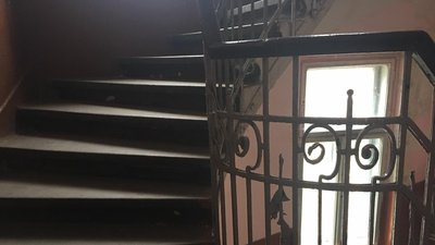 У горах на Львівщині хочуть віреставрувати палац середини XIX століття У горах на Львівщині хочуть віреставрувати палац середини XIX століття
