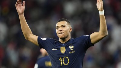 "Він вирішує багато наших проблем". Мбаппе забив свій 9-й гол та чемпіонатах світу і встановив віковий рекорд турніру