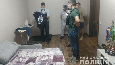Учасника конфлікту в харківському клубі оголосять в міжнародний розшук — поліція