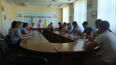 Рахівська районна та Тячівська міська ТВК утворили виборчі округи передчасно