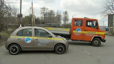 Скласти іспит і отримати посвідчення водія: як нині працюють сервісні центри МВС на Волині