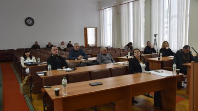Житомир, Олевськ, реформа освіти, реорганізація закладів освіти, НУШ, 8 січня 2026 року