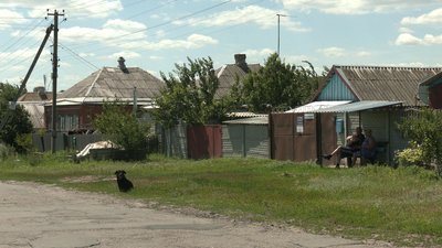Вчасно не збудували, тепер подорожчало.Чому не відкривають амбулаторію Кам'яної Яруги на Харківщині Вчасно не збудували, тепер подорожчало.Чому не відкривають амбулаторію Кам'яної Яруги на Харківщині