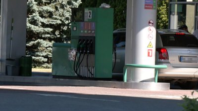 Здорожчання пального: які ціни на Волині та що кажуть водії Здорожчання пального: які ціни на Волині та що кажуть водії