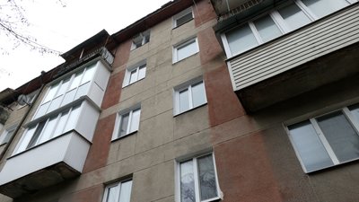 У Рівному в одному з будинків облаштовують окремий вхід для муніципальної варти. ОСББ має питання У Рівному в одному з будинків облаштовують окремий вхід для муніципальної варти. ОСББ має питання