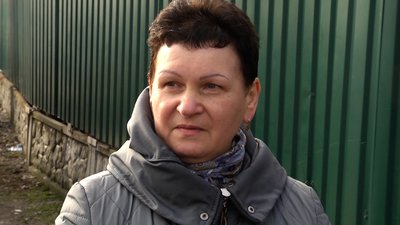 У Житомирі комунальникам завадили перекрити каналізаційну врізку в зливові мережі У Житомирі комунальникам завадили перекрити каналізаційну врізку в зливові мережі