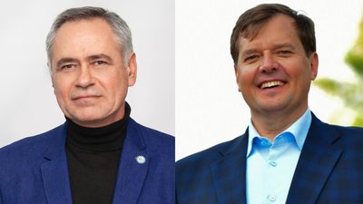 Депутатів-колаборантів позбавили права участі у засіданнях Запорізької облради