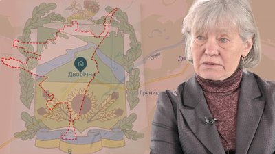галина турбаба