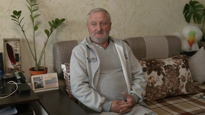 Черкаські ліквідатори розповіли про події на Чорнобильській АЕС Черкаські ліквідатори розповіли про події на Чорнобильській АЕС