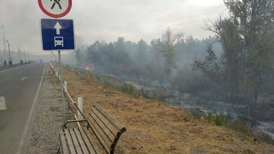КПВВ "Станиця Луганська" закрили через детонацію вибухових пристроїв. ОНОВЛЕНО