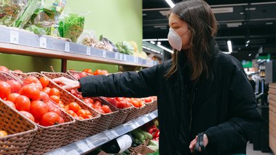 COVID-19 на Миколаївщині: за добу зареєстрували 12 нових випадків