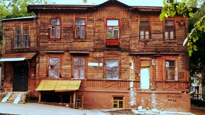 За три роки у Дніпрі через псування пам'яток стягнули майже пів мільйона штрафів