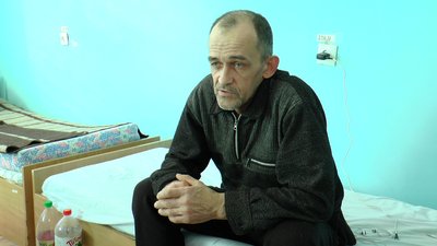 клінічна лікарня Покровськ Донецька область клінічна лікарня Покровськ Донецька область