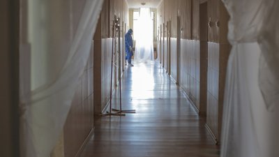 COVID-19 підтвердили у 142 буковинців: географія поширення інфекції