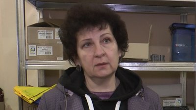Як "Бахмут Український" допомагає військовим Як "Бахмут Український" допомагає військовим
