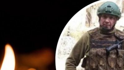 Одинадцятий місяць війни: загиблі герої Вінниччини Одинадцятий місяць війни: загиблі герої Вінниччини