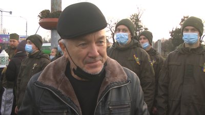 У Запоріжжі вшанували пам’ять жертв Голодоморів У Запоріжжі вшанували пам’ять жертв Голодоморів