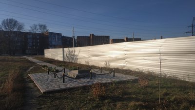 У Полтаві зможуть почати забудову біля Прирічкового парку, якщо це дозволять на сесії У Полтаві зможуть почати забудову біля Прирічкового парку, якщо це дозволять на сесії