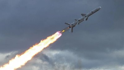 Ракета, обстріл, ракетний удар
