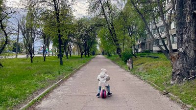 Погода у Черкасах