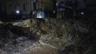 У Харкові було чутно вибухи 5 червня. Влада закликає перебувати в укриттях У Харкові було чутно вибухи 5 червня. Влада закликає перебувати в укриттях