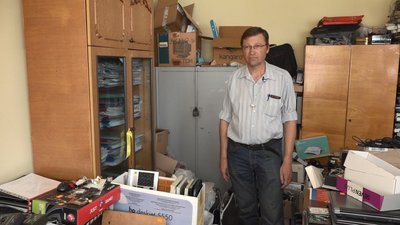 Прилади для передової Прилади для передової
