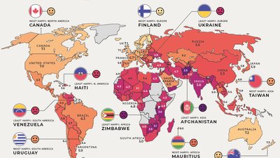 Інфографіка Інфографіка