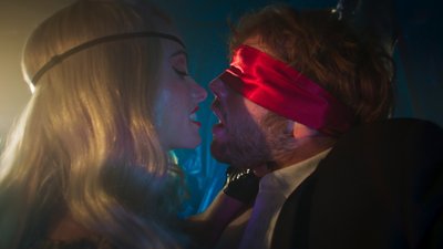 Яким вийшов фільм «Я хочу від тебе сексу»