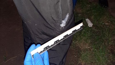 На Житомирщині затримали жительку райцентру під час збуту наркотиків На Житомирщині затримали жительку райцентру під час збуту наркотиків