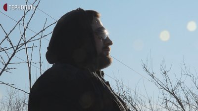 Кіборг з Тернопільщини Віталій Зварич розповів, як захищав Донецький аеропорт