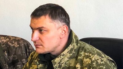 Президент звільнив голову райдержадміністрації на Рівненщині