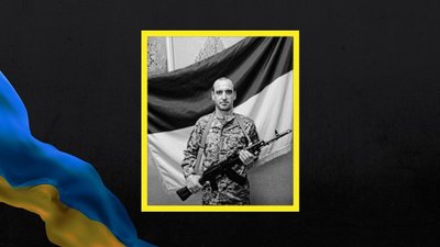 Максим Келип та Олексій Титаренко. Дніпропетровщина втратила двох військових Максим Келип та Олексій Титаренко. Дніпропетровщина втратила двох військових