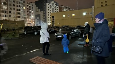 Графіки вимкнення світла на 9 лютого