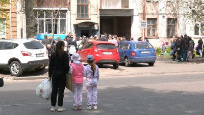Роз'їхалися: на Черкащині зареєстровані 112 тисяч переселенців