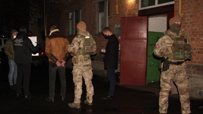 В Житомирі підприємцю, який замовив свого бізнес-партнера, повідомили про підозру у скоєнні злочину