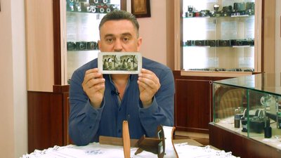 Стереофотографія виникла майже одразу з появою фотографії Стереофотографія виникла майже одразу з появою фотографії