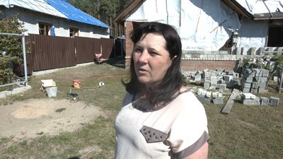 Яцьківка звільнення російські окупанти річниця Донецька область Яцьківка звільнення російські окупанти річниця Донецька область