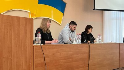 У Криворізькому районі впроваджують трудову повинність для безробітних У Криворізькому районі впроваджують трудову повинність для безробітних