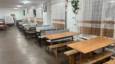 У Кривому Розі для школярів працюють майданчики літнього дозвілля У Кривому Розі для школярів працюють майданчики літнього дозвілля