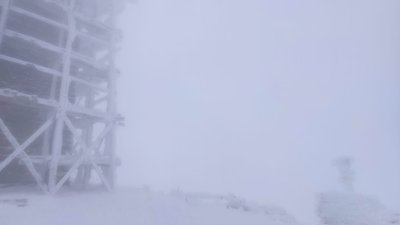На Івано-Франківщині оголосили штормове попередження На Івано-Франківщині оголосили штормове попередження
