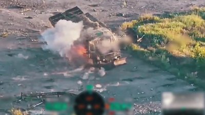 Російський мостоукладач ВММ-3М