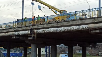 У Кропивницькому через порив без теплопостачання залишились понад 200 абонентів