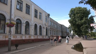 Рік Кодоли на посаді міського голови Ніжина: маршрутки, реконструкції, будівництво "Епіцентру" Рік Кодоли на посаді міського голови Ніжина: маршрутки, реконструкції, будівництво "Епіцентру"