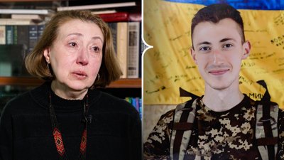 Хімік Андрій Коблянський помер у Німеччині після опіків на виробництві, де робив вибухівку